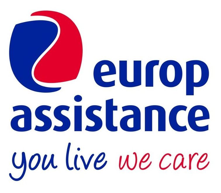 logo europ assistance