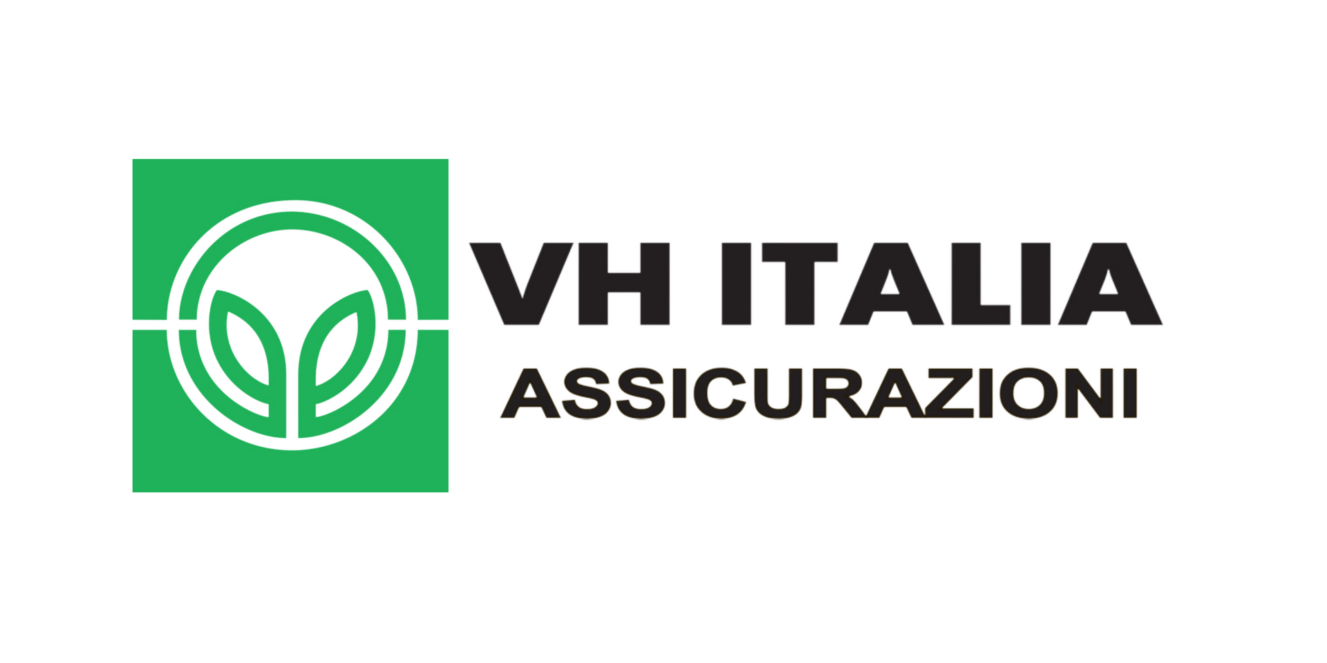 Logo VH Italia - Assicurazioni Faustini Frosinone