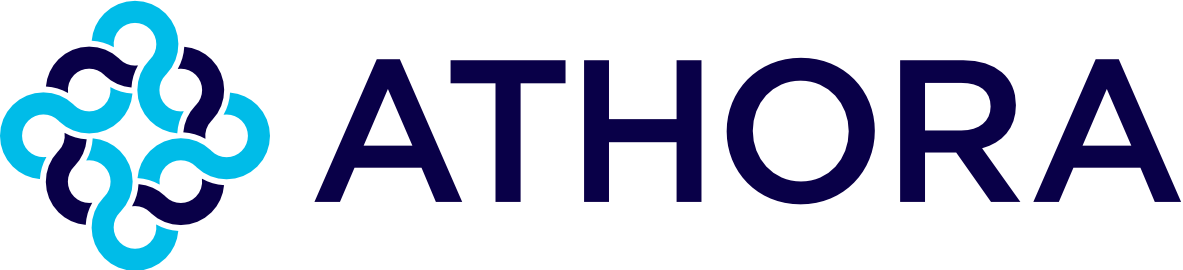 logo athora
