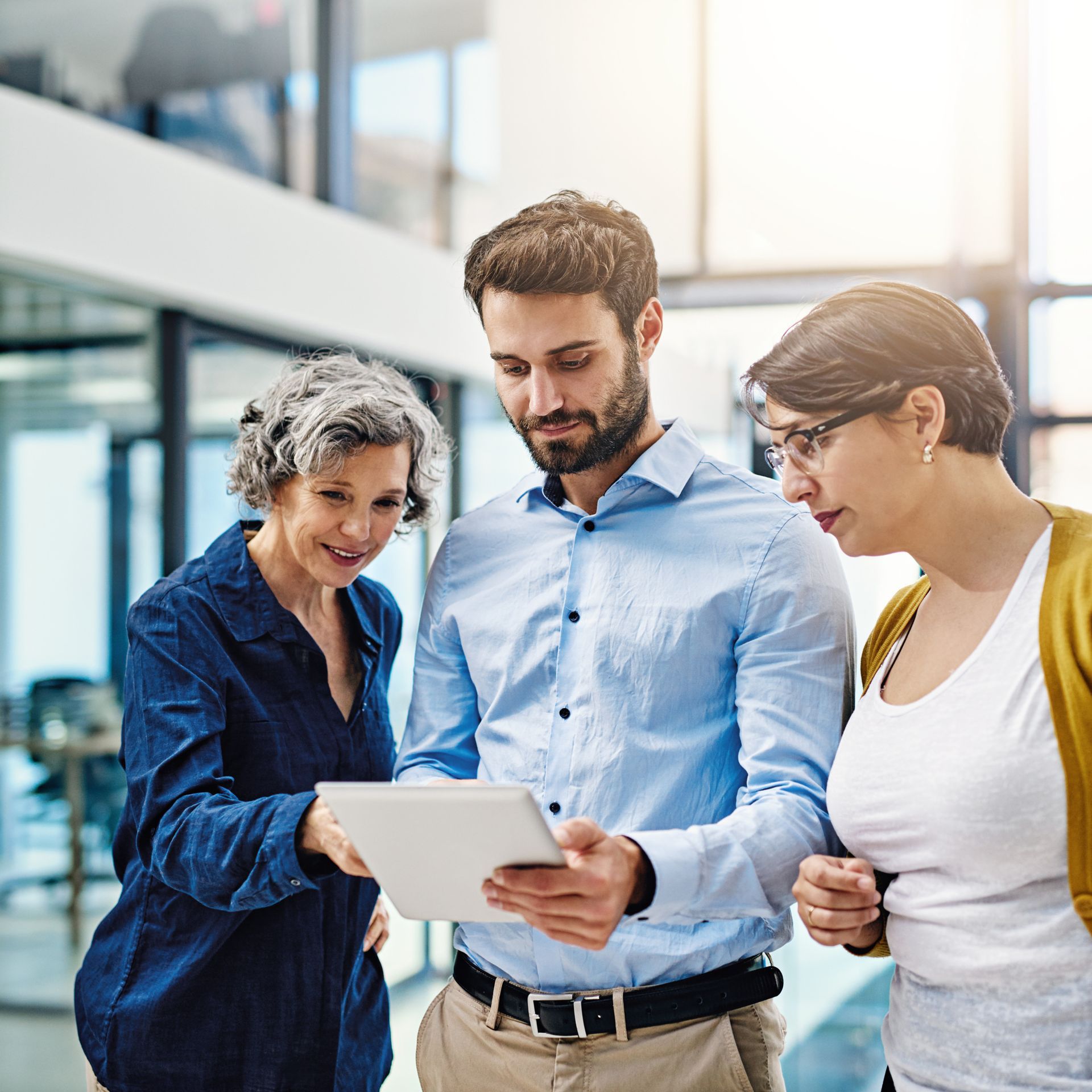 Aziende e Professionisti protetti da Assicurazione