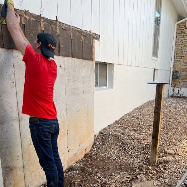 junk removal services