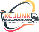 KC Junk Removal and Demo
