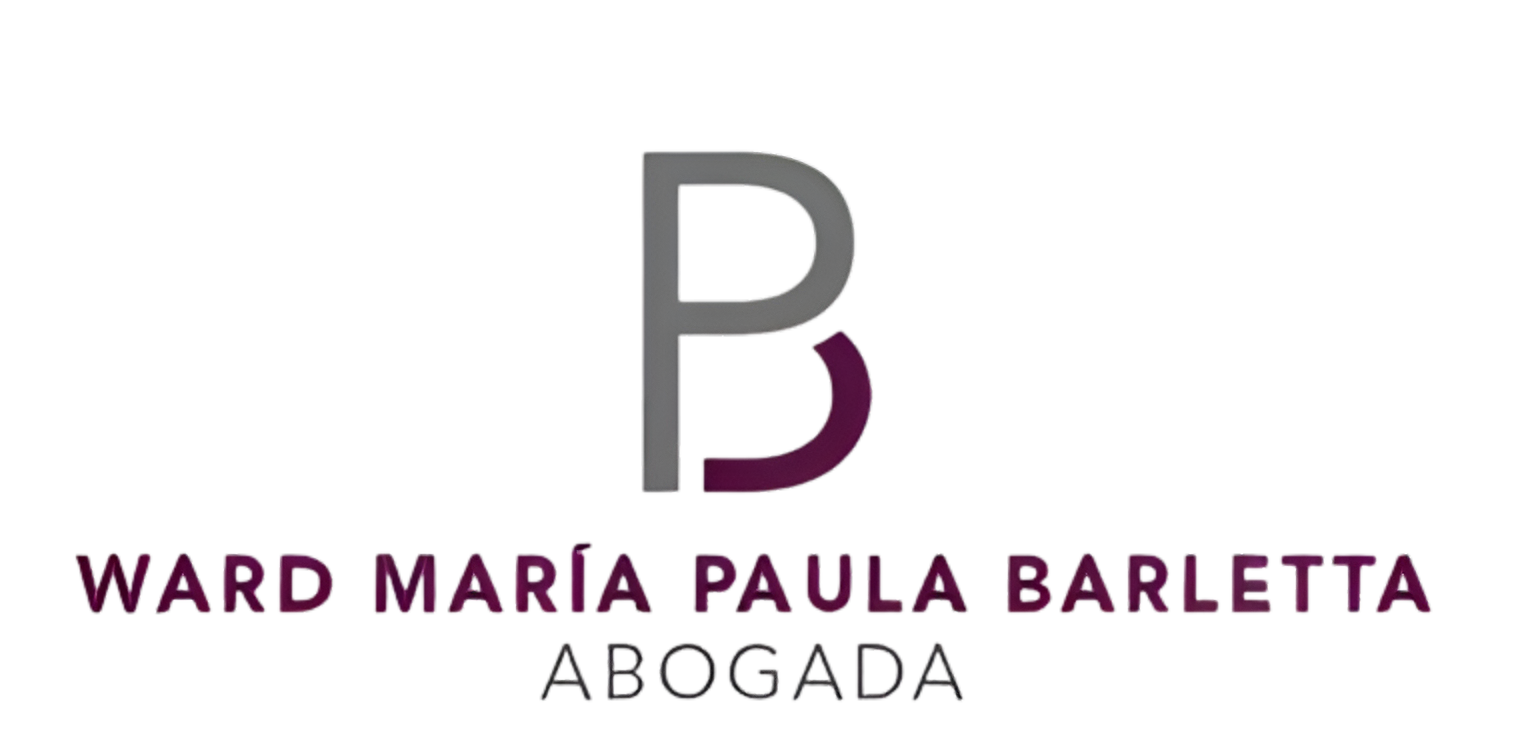 Logotipo con las iniciales 