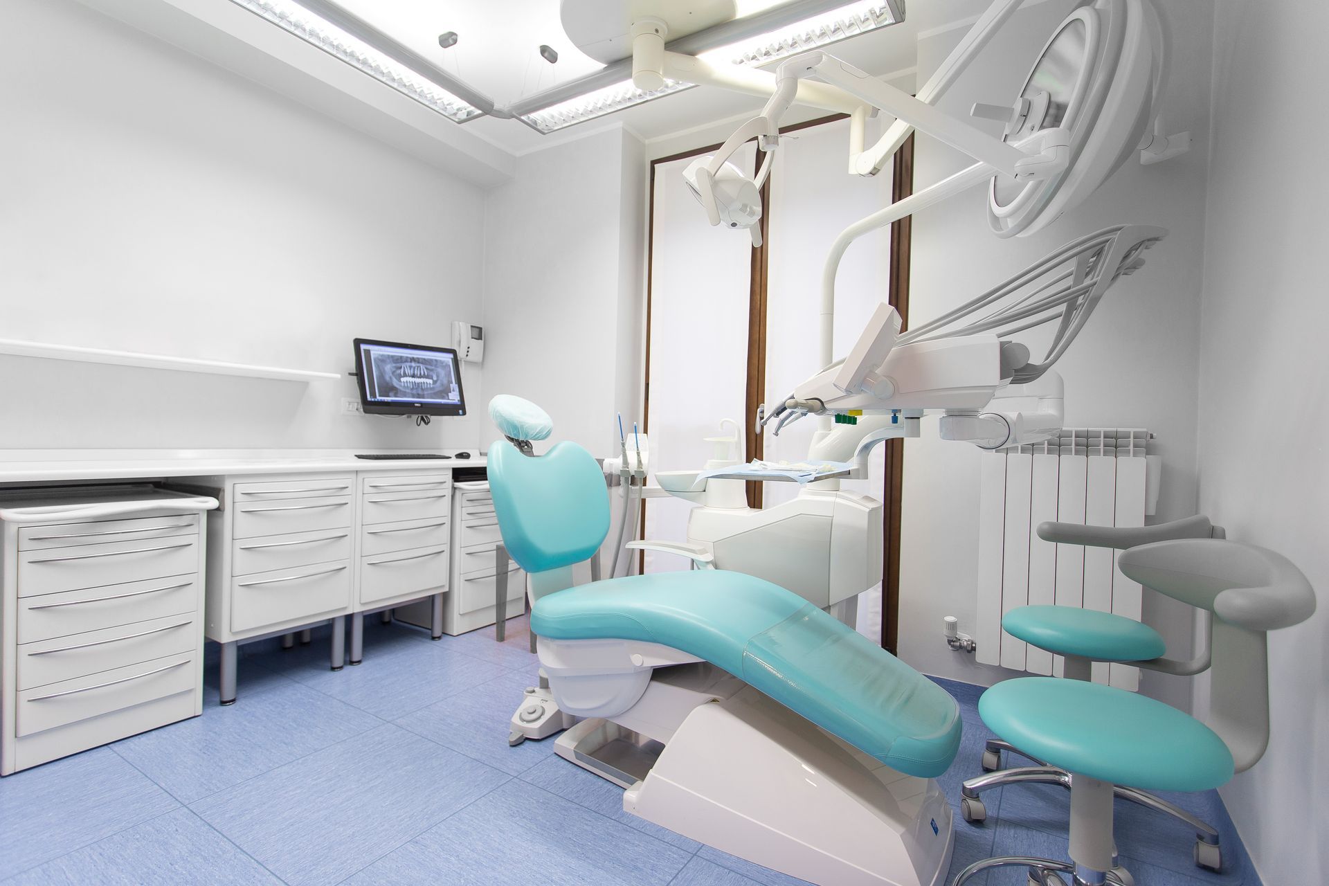 Estrazione denti del giudizio