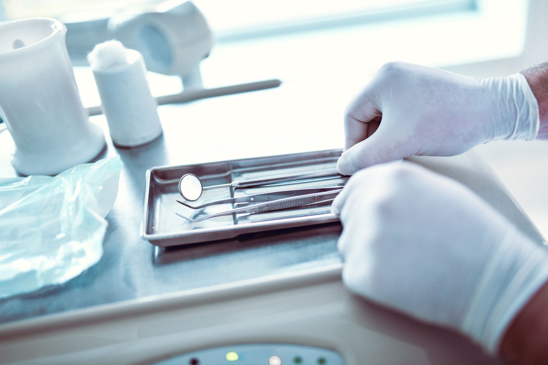 Chirurgia estrattiva