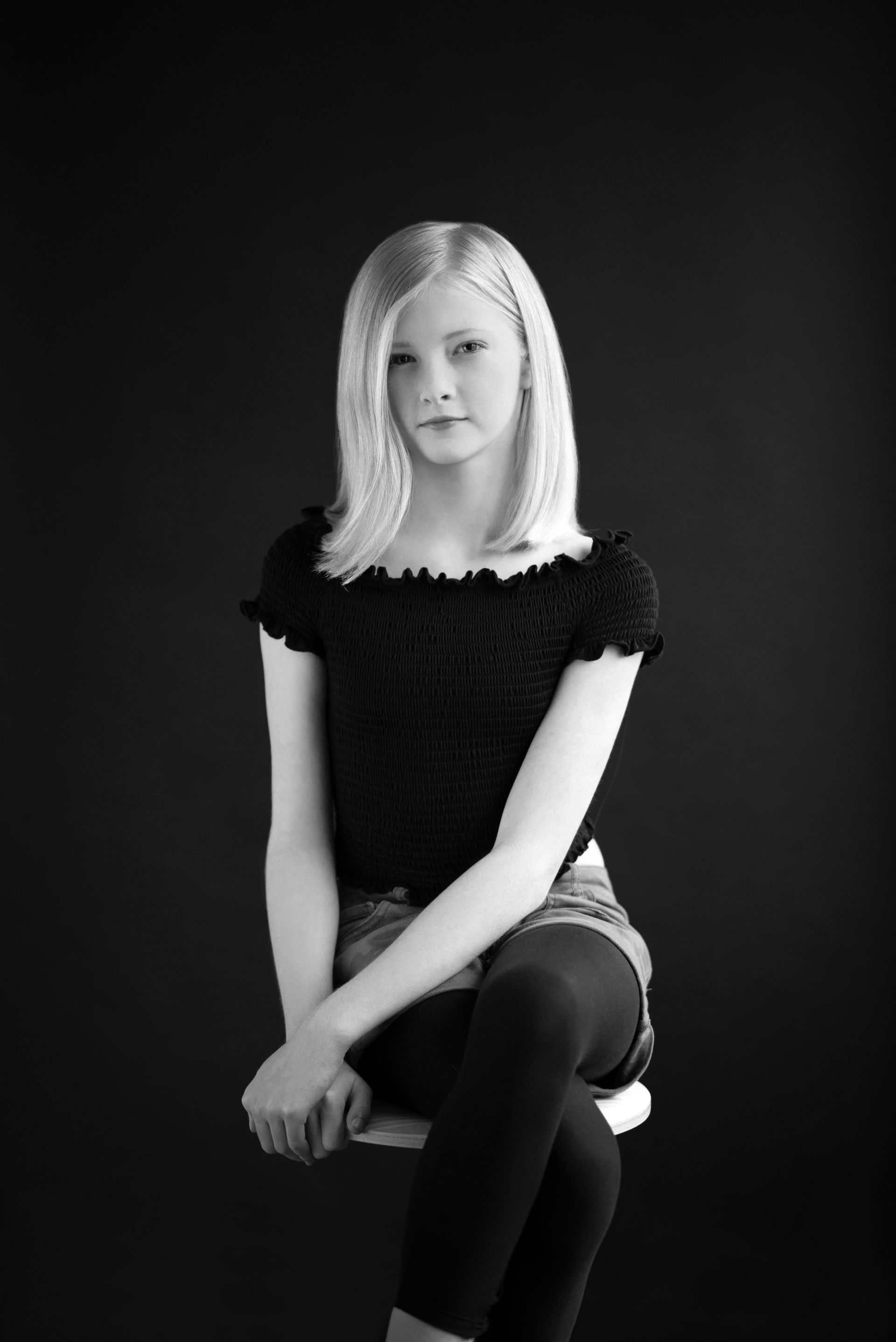 Model Headshots Dallas | Model Headshot Photgrapher | Model Headshot ...