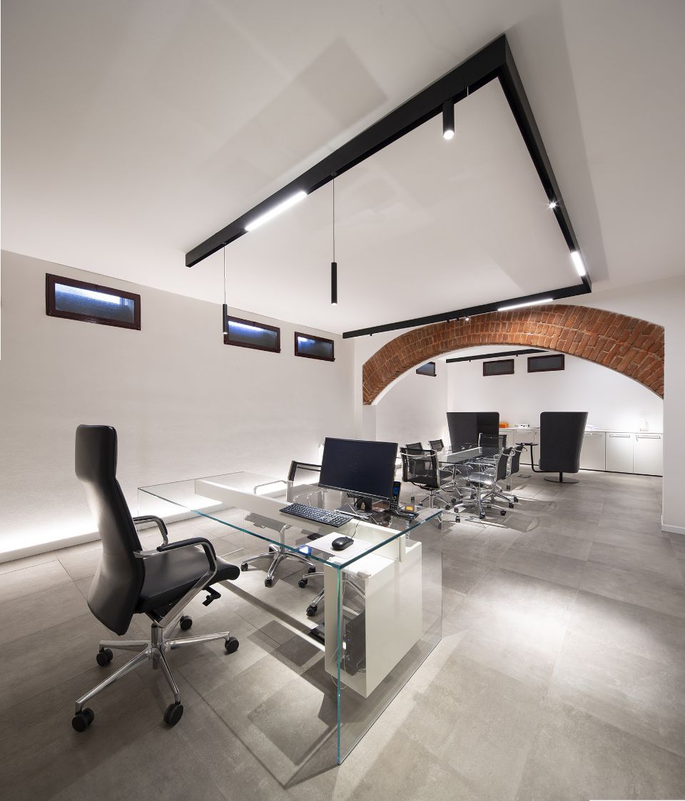 progetti di illuminotecnica per privati