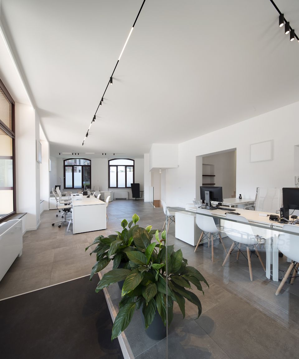 progetti di illuminotecnica