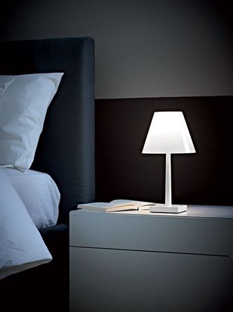 illuminazione camera da letto