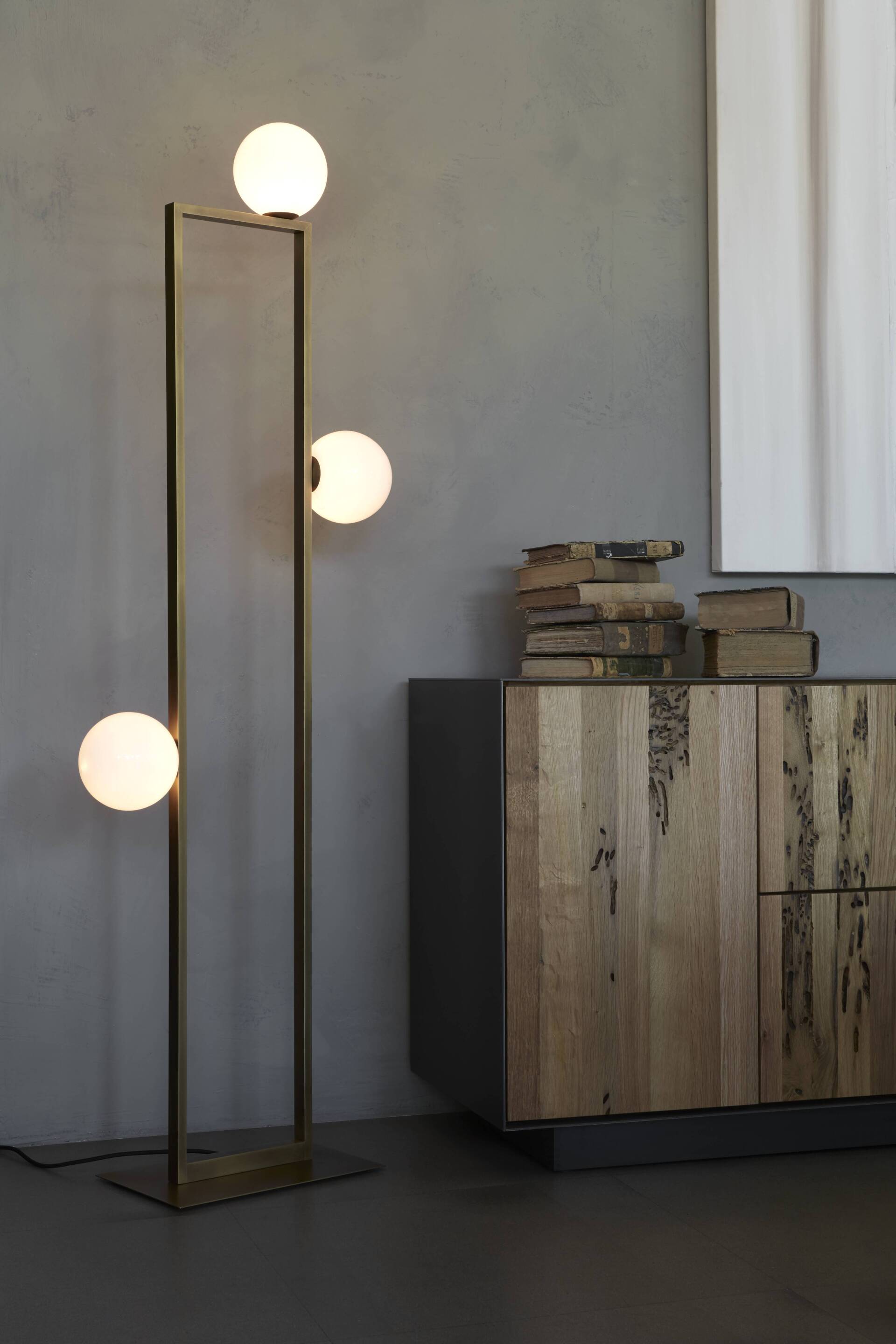 lampade da arredamento