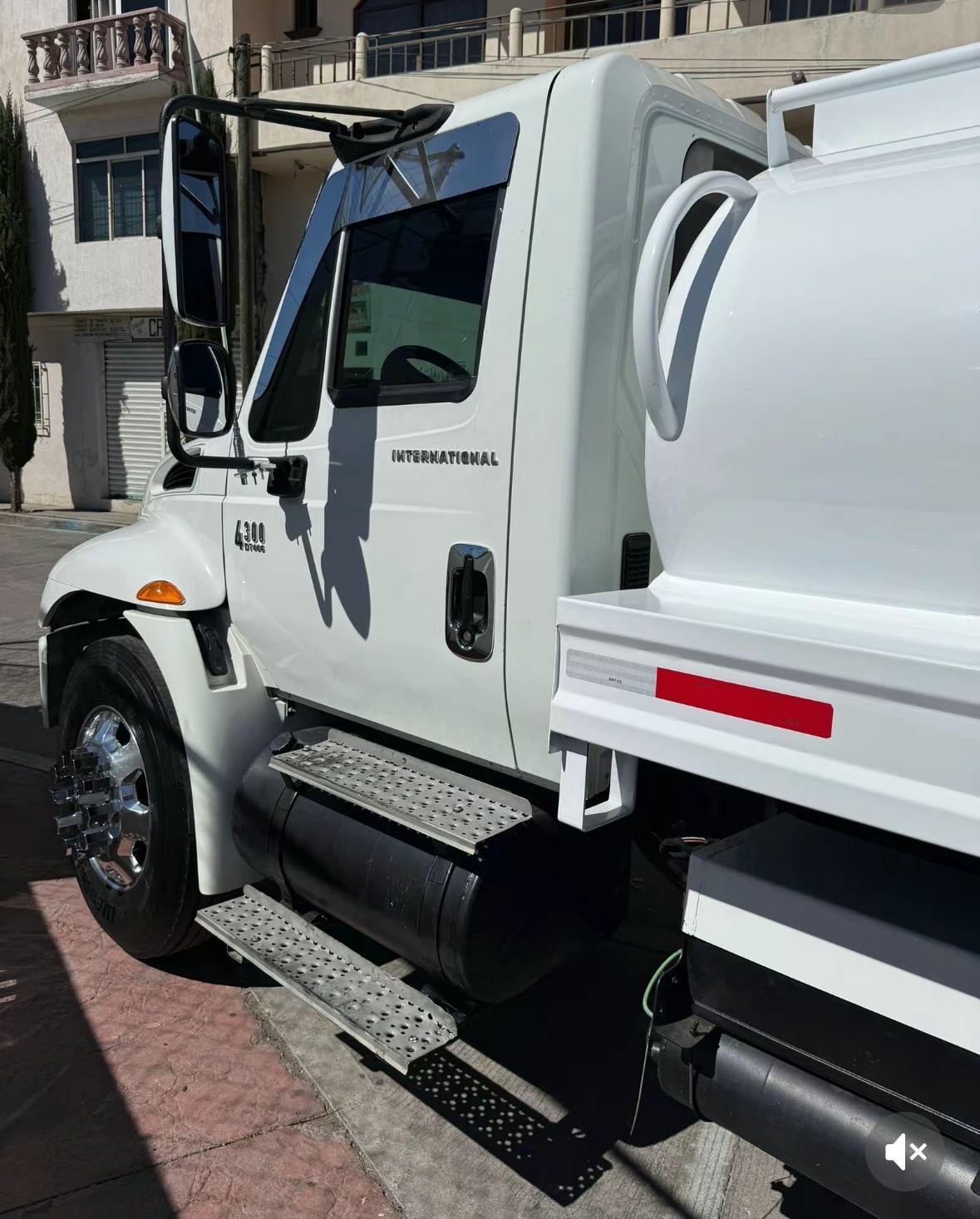 SERVICIO DE PIPAS DE AGUA ICAP