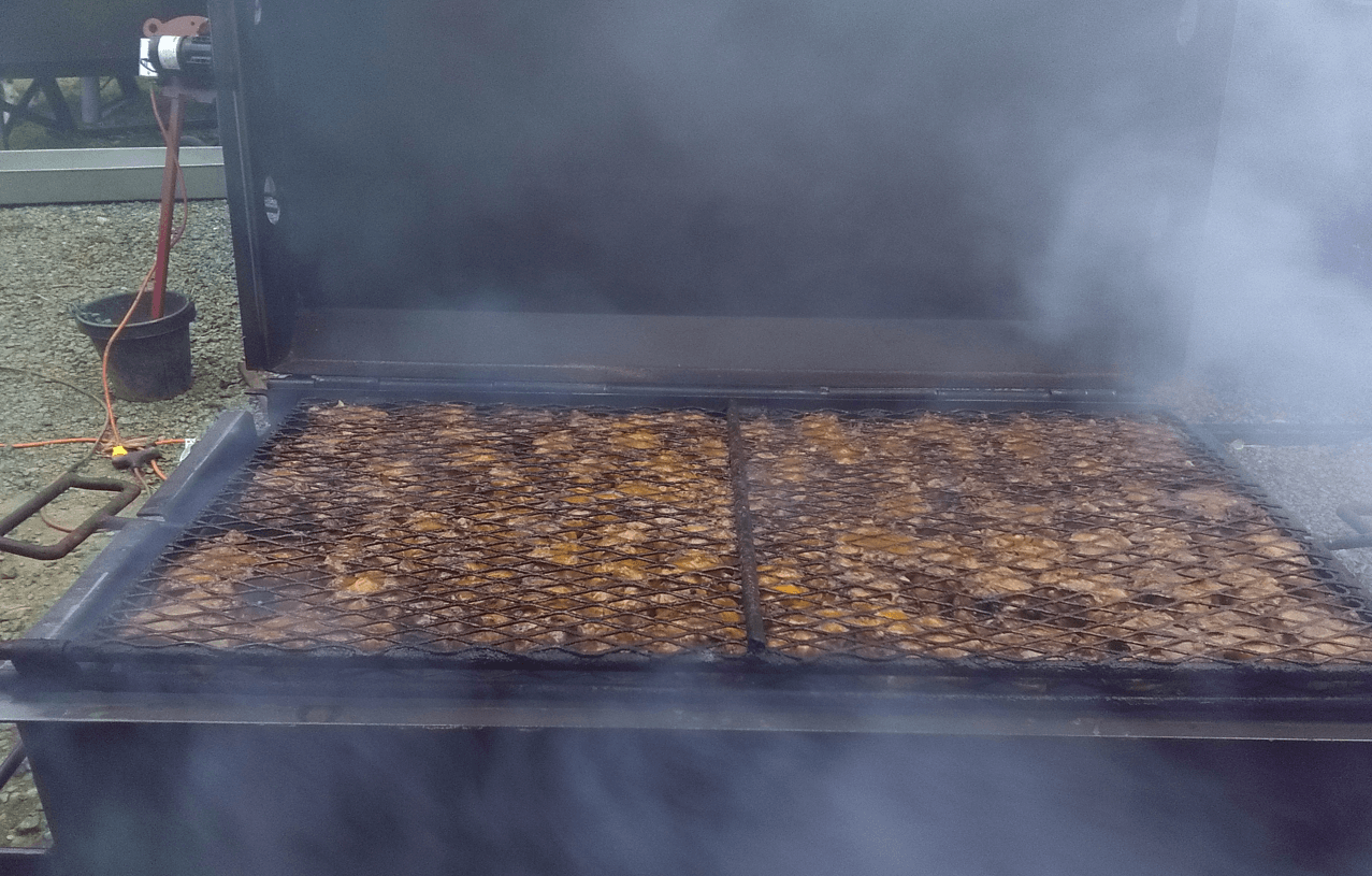 BBQ Chicken
