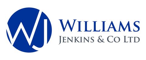 Williams Jenkins Co. Ltd logo
