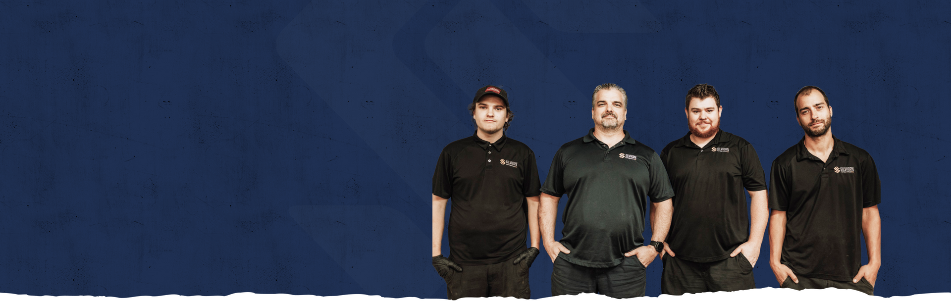 Silvhorn Auto Repair Team | Silvhorn Automotive