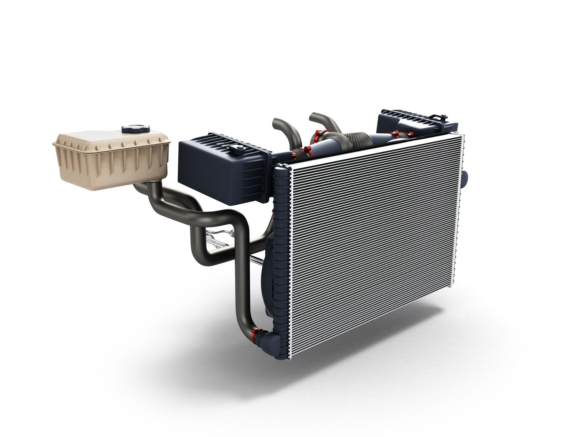 Summer Road Trips Start With a Cooling System Check | Silvhorn Automotive