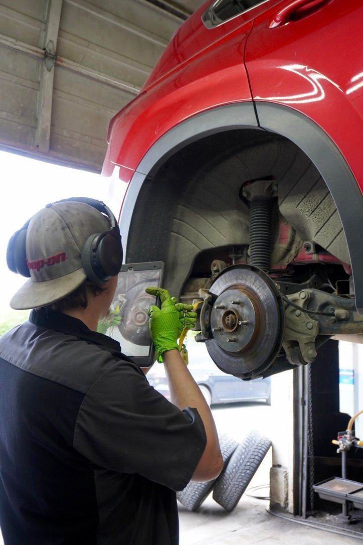 Brake Repair in Pemberton, BC | Silvhorn Automotive