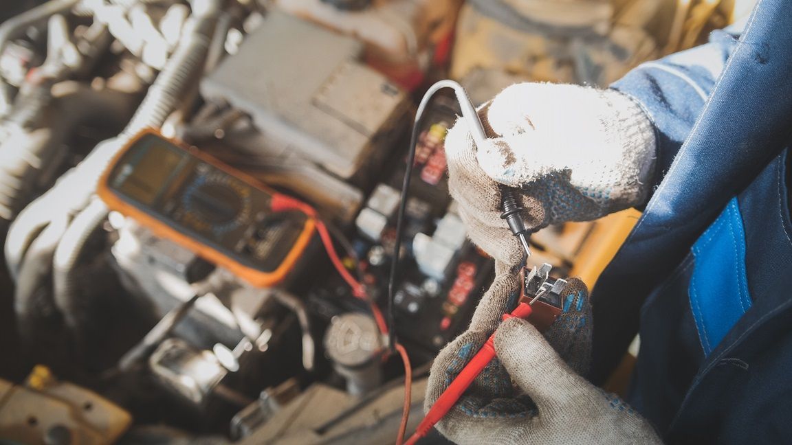 Electrical System Repair in Pemberton | Silvhorn Automotive