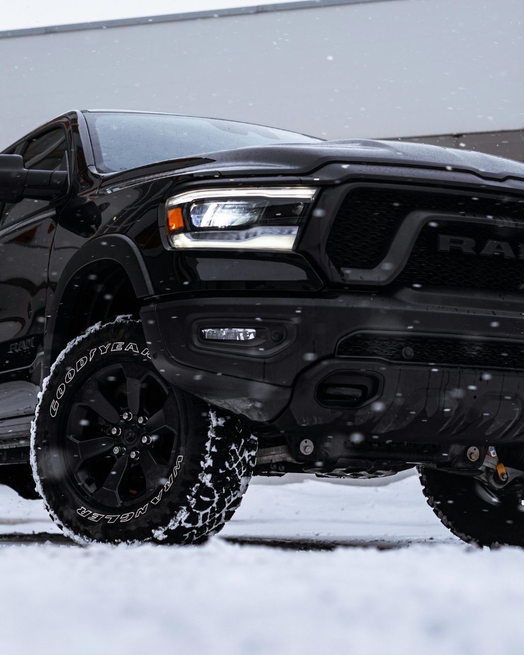 Tire Services in Pemberton | Silvhorn Automotive