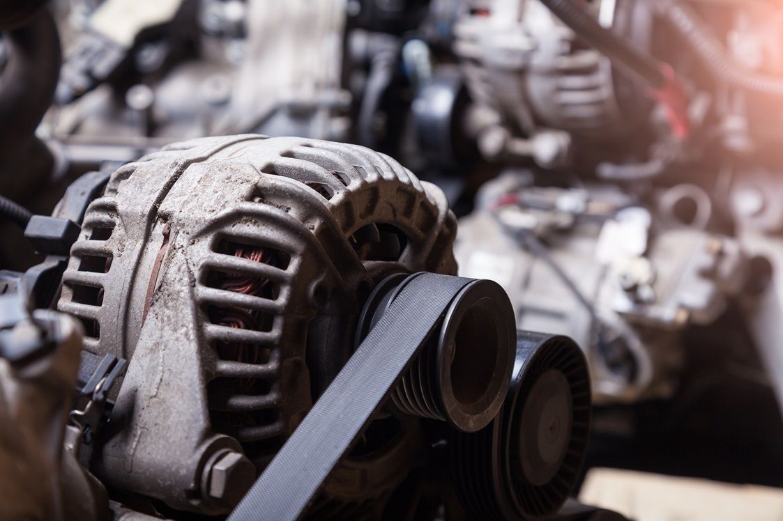 Alternator Repair in Pemberton, BC | Silvhorn Automotive