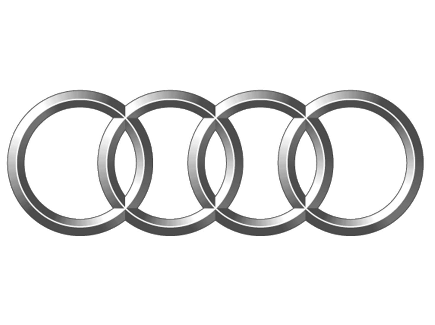 Audi Logo | Silvhorn Automotive