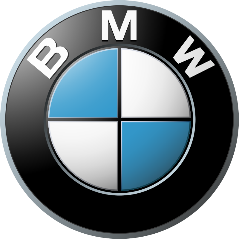 BMW Logo | Silvhorn Automotive