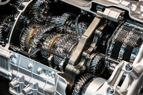 Transmission Repair in Pemberton | Silvhorn Automotive