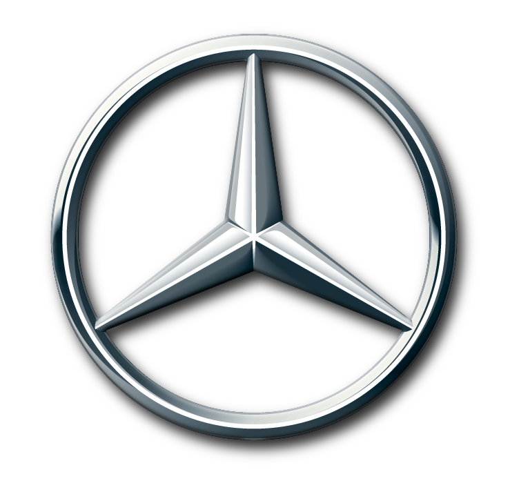 Mercedes Logo | Silvhorn Automotive