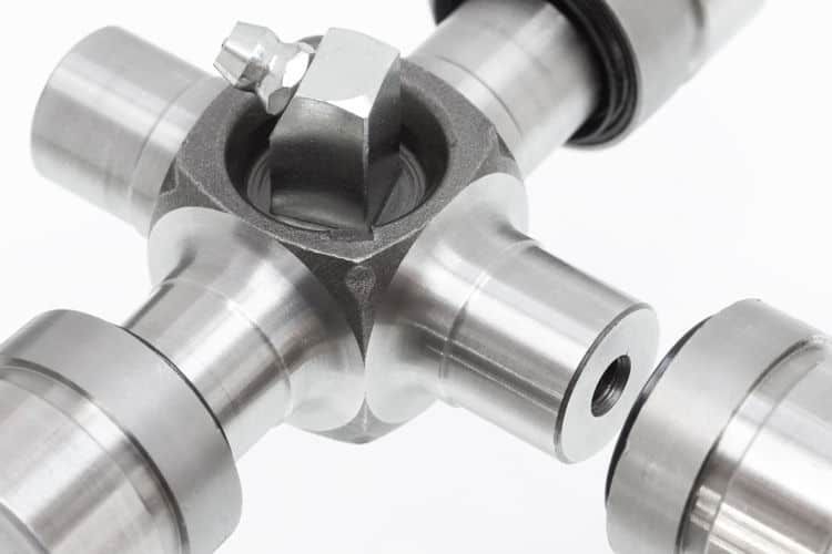 Universal Joint Repair in Pemberton | Silvhorn Automotive