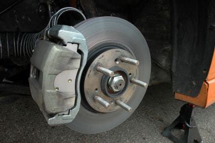 Brake Repair in Pemberton, BC | Silvhorn Automotive