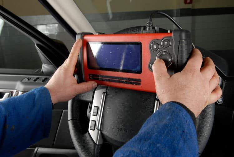 Vehicle Diagnostics in Pemberton | Silvhorn Automotive