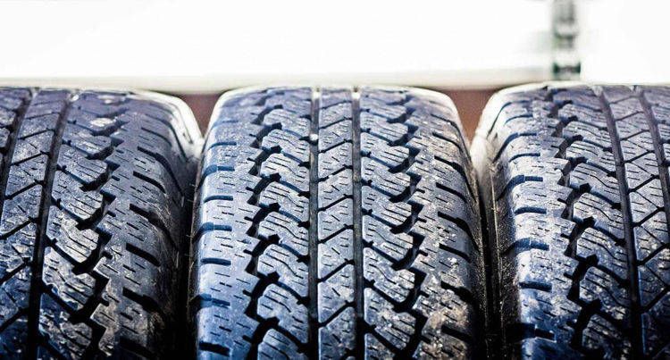 Tires | Silvhorn Automotive