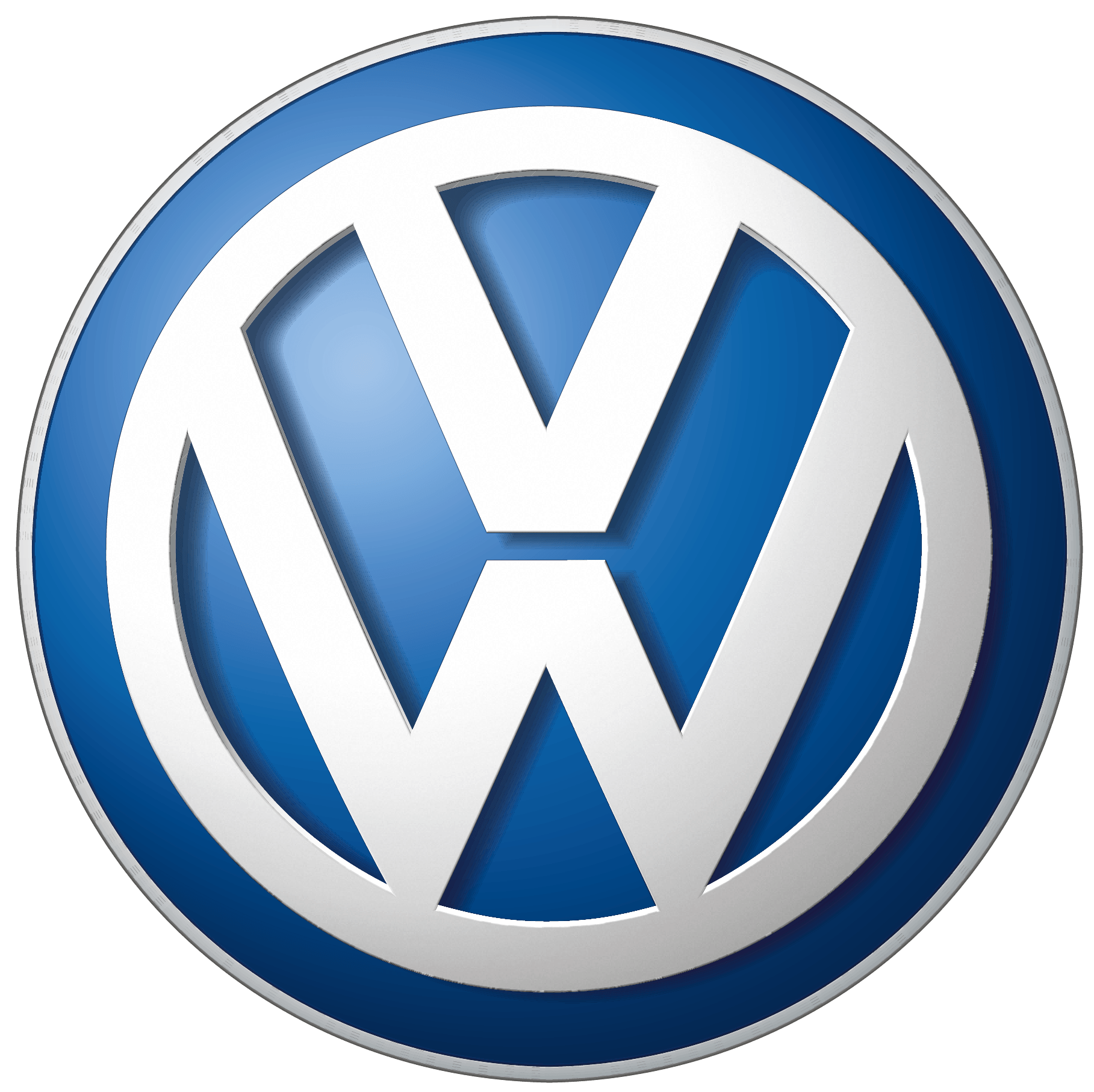 Volkswagen Logo | Silvhorn Automotive