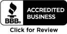 Accredited BBB Business