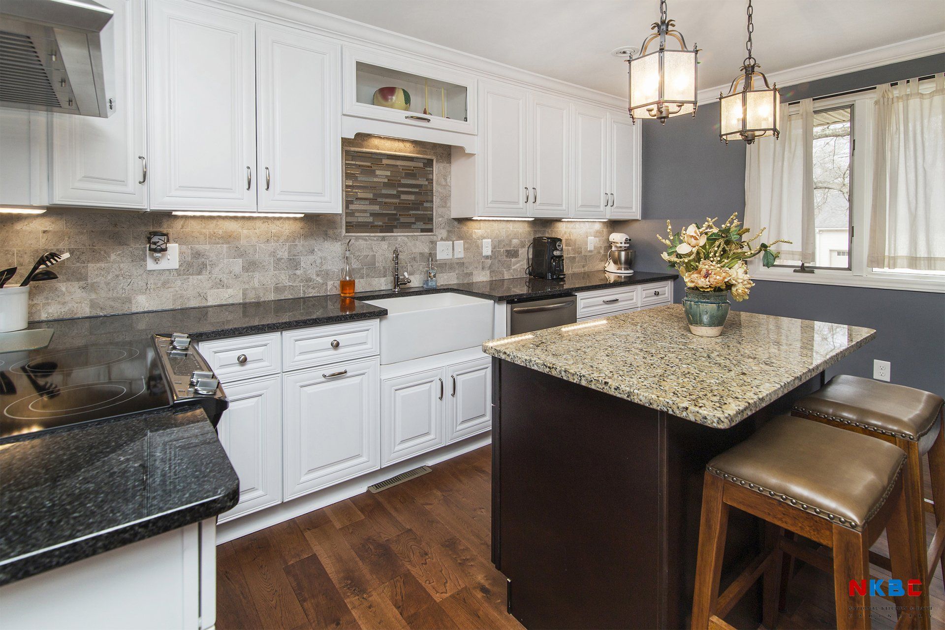 Wholesale Cabinets for Chicago, IL | NKBC Illinois