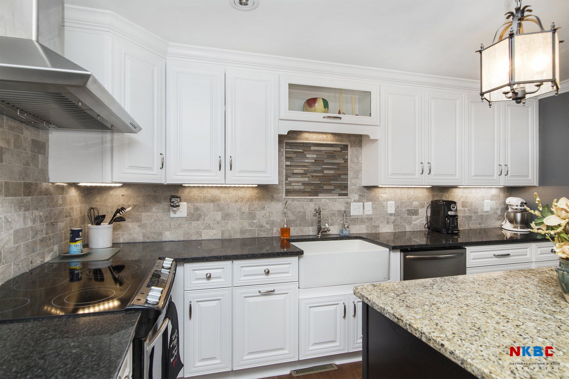 Wholesale Cabinets for Chicago, IL | NKBC Illinois