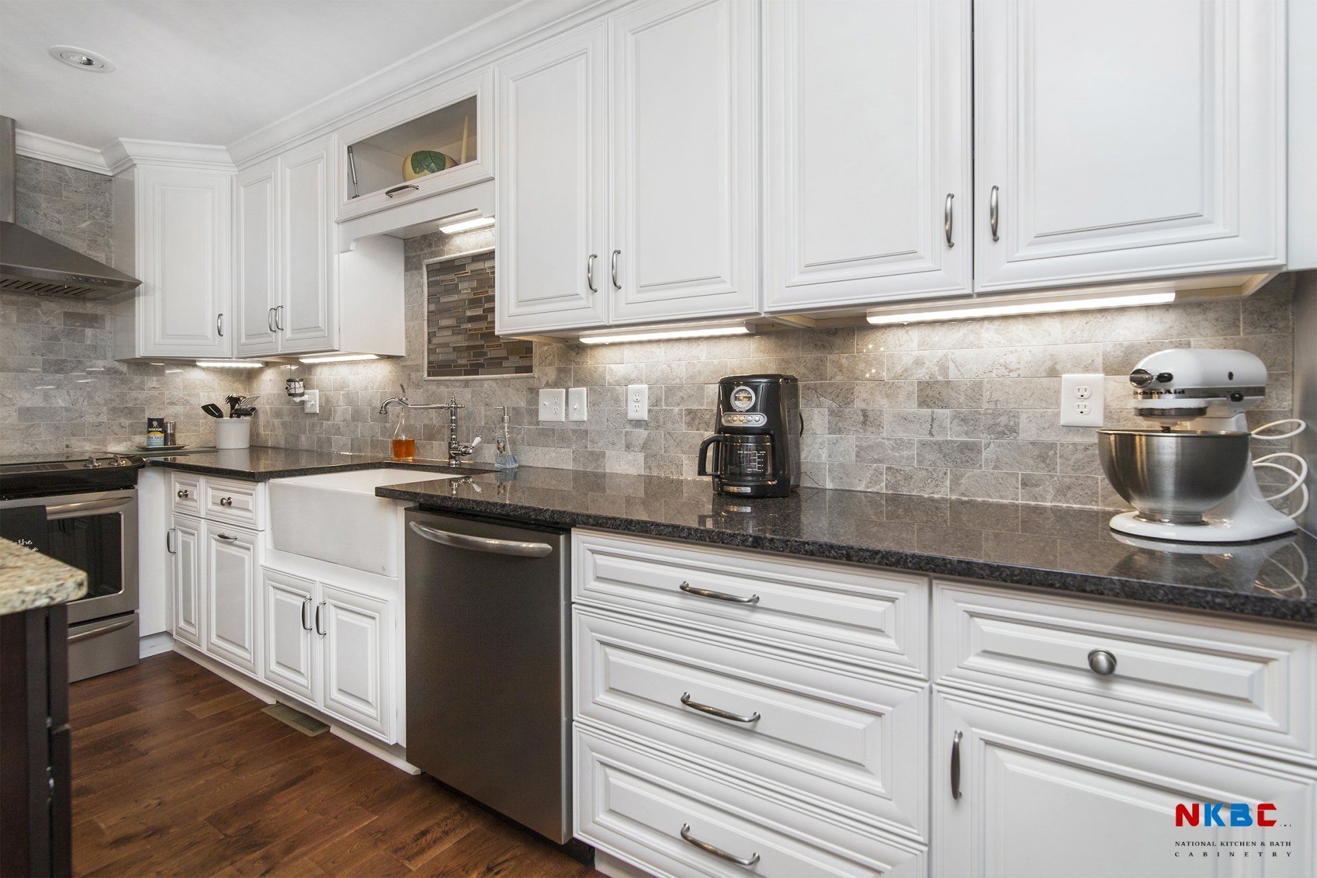 Wholesale Cabinets for Joliet, IL | NKBC Illinois