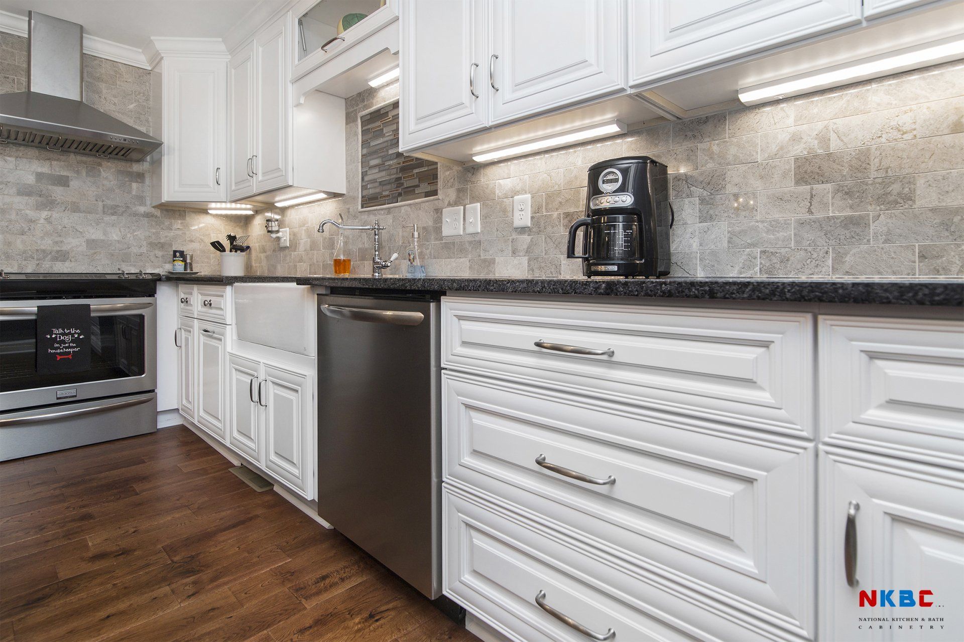 Wholesale Cabinets for Bollingbrook, IL | NKBC Illinois