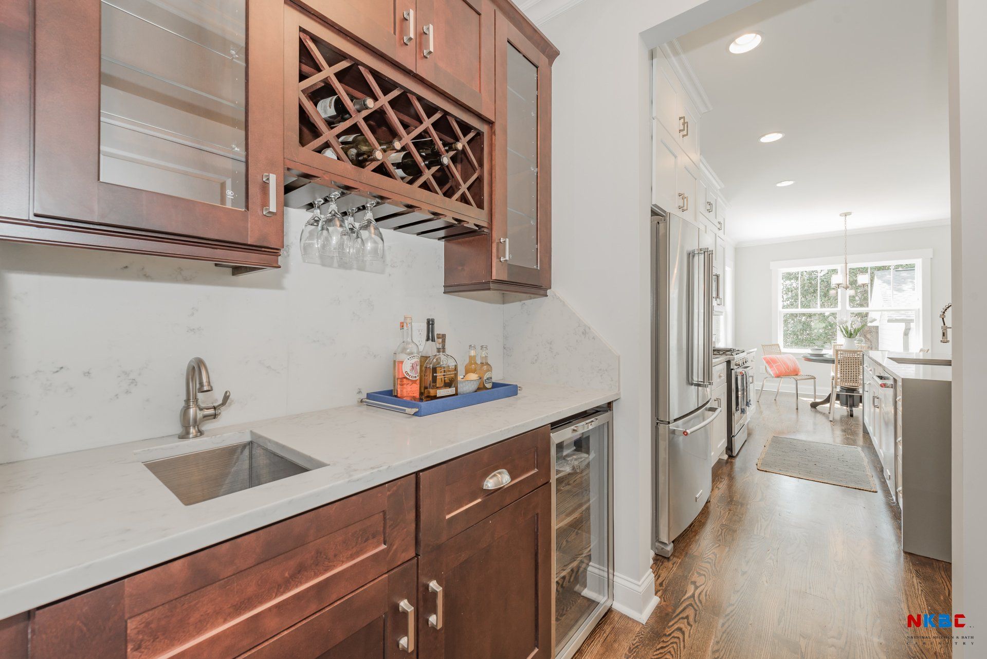 Cabinet Manufacturer for Aurora, IL | NKBC Illinois