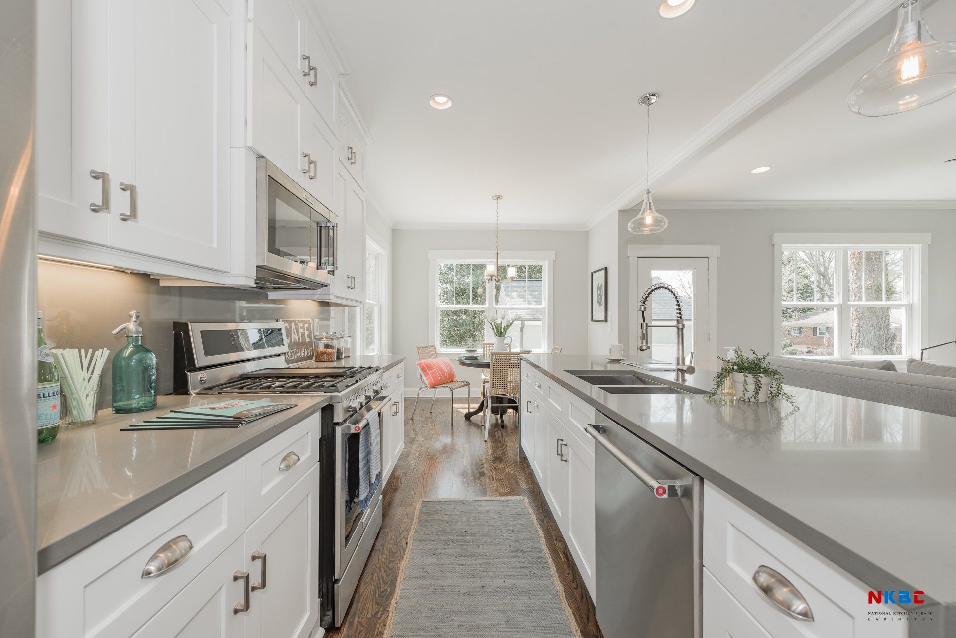 Cabinet Manufacturer for Joliet, IL | NKBC Illinois