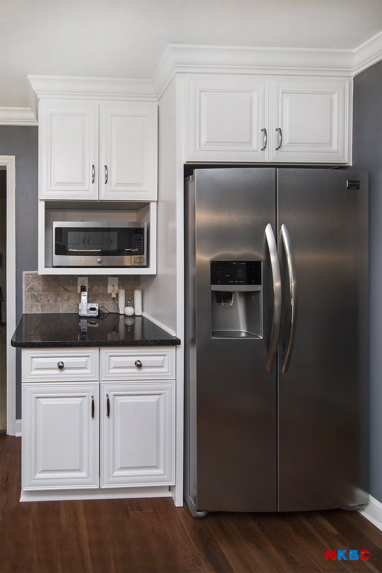 Wholesale Cabinets for Naperville, IL | NKBC Illinois