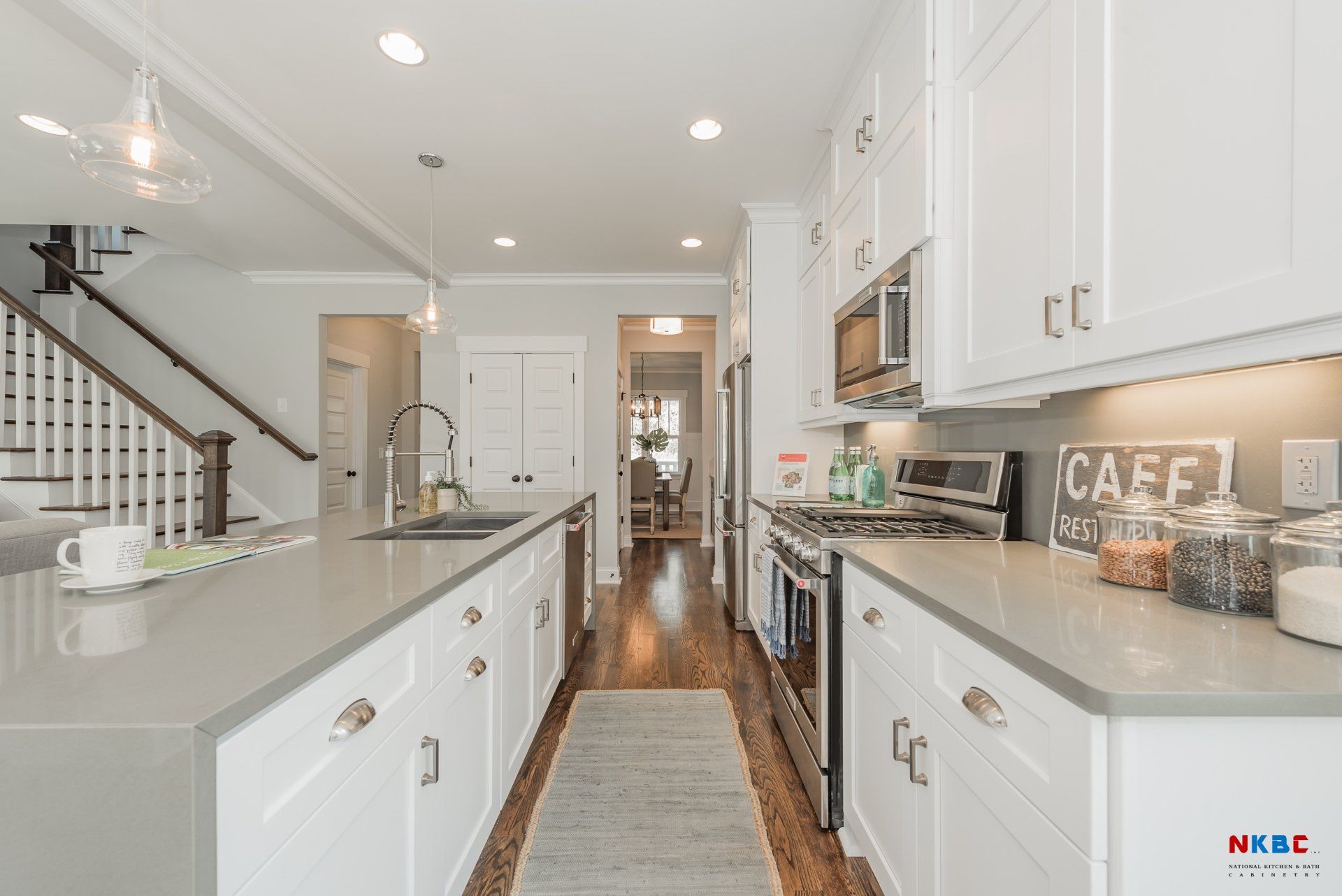 Cabinet Manufacturer for Aurora, IL | NKBC Illinois