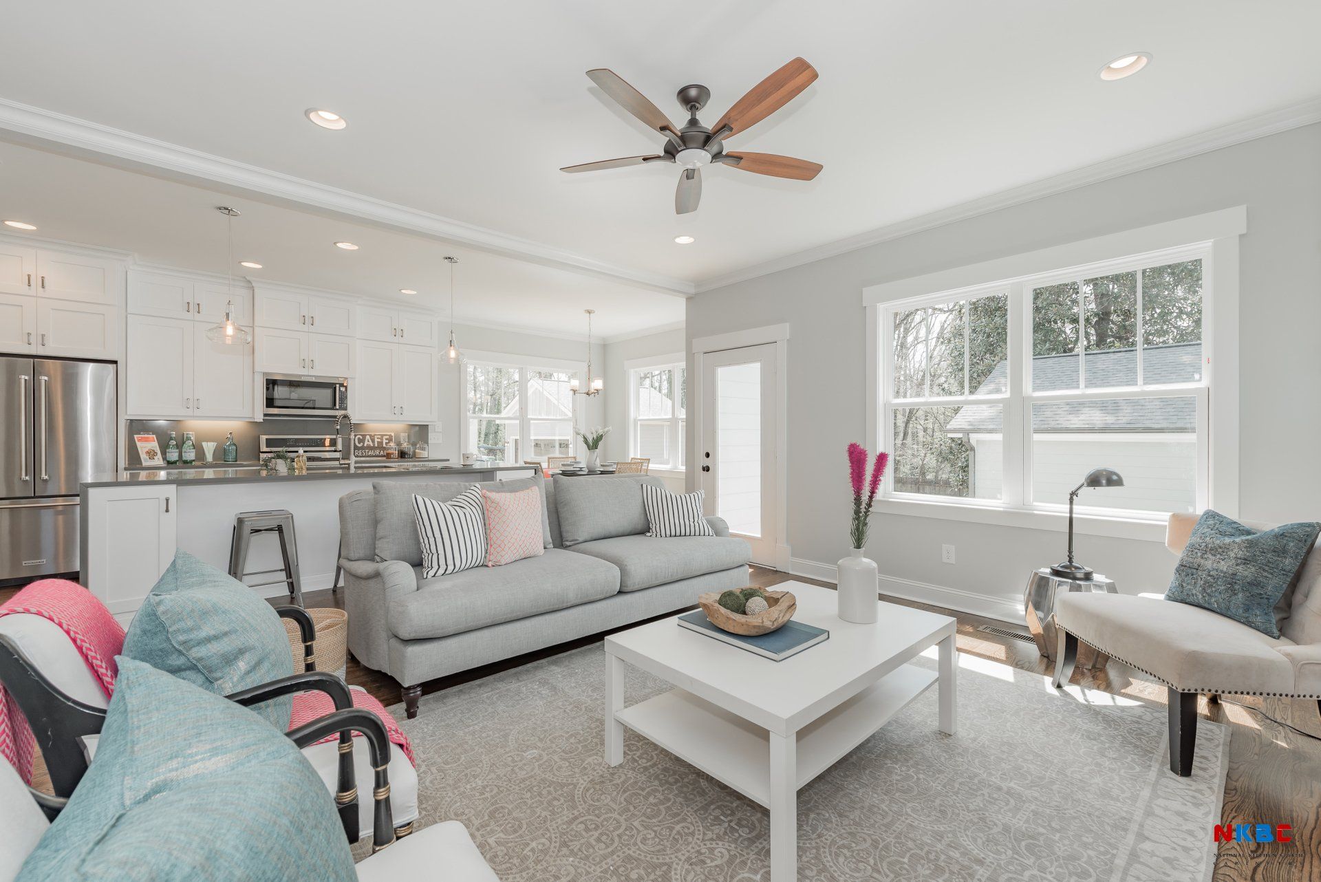 Cabinet Manufacturer for Chicago, IL | NKBC Illinois