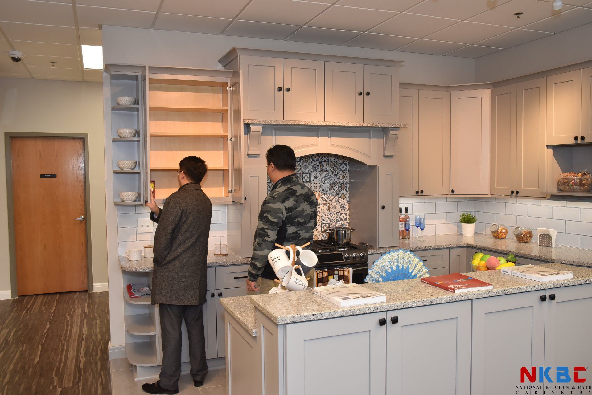 National Kitchen & Bath Illinois Romeoville, IL Events