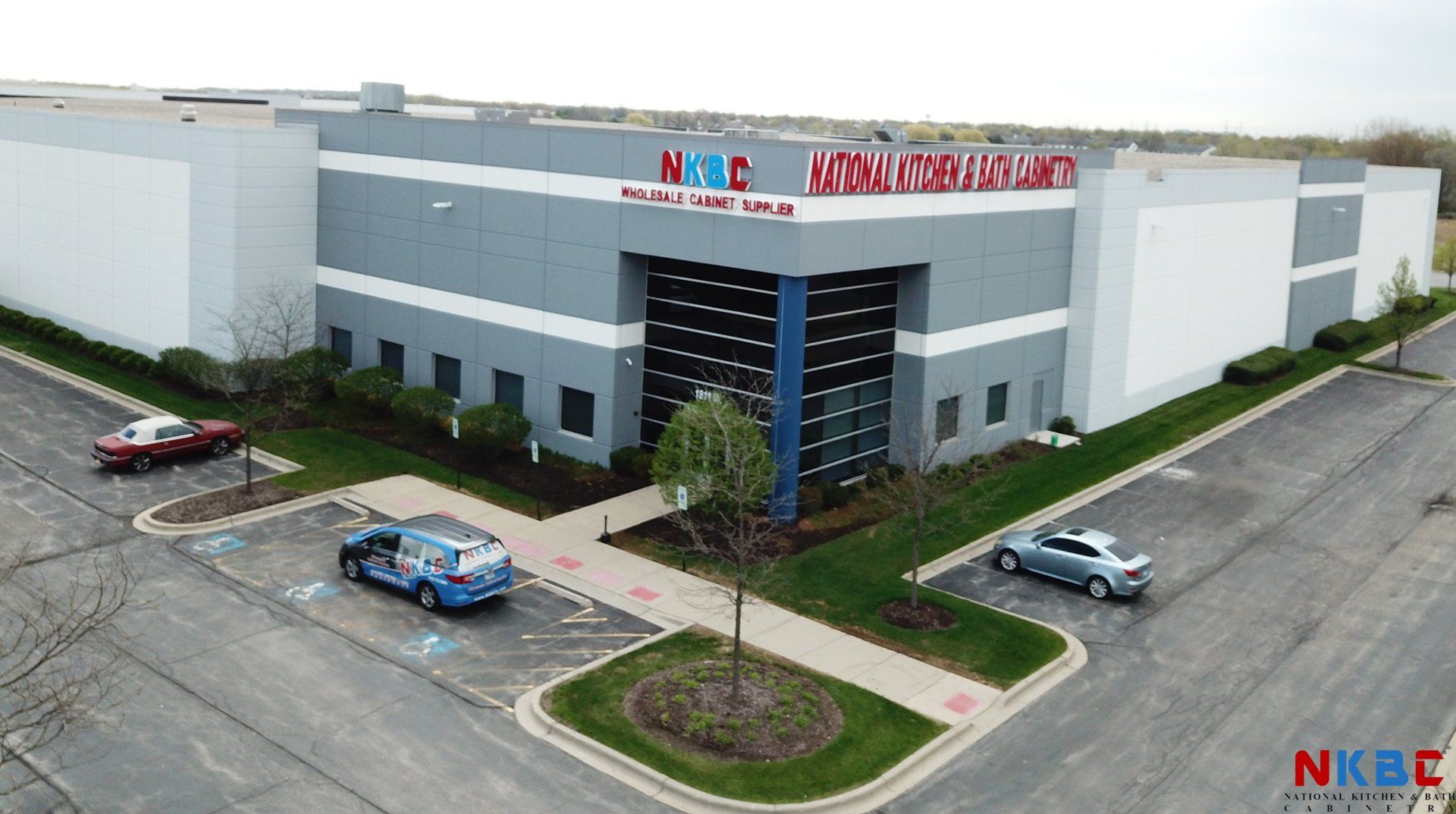 cabinet supplier servicing Gary, IN