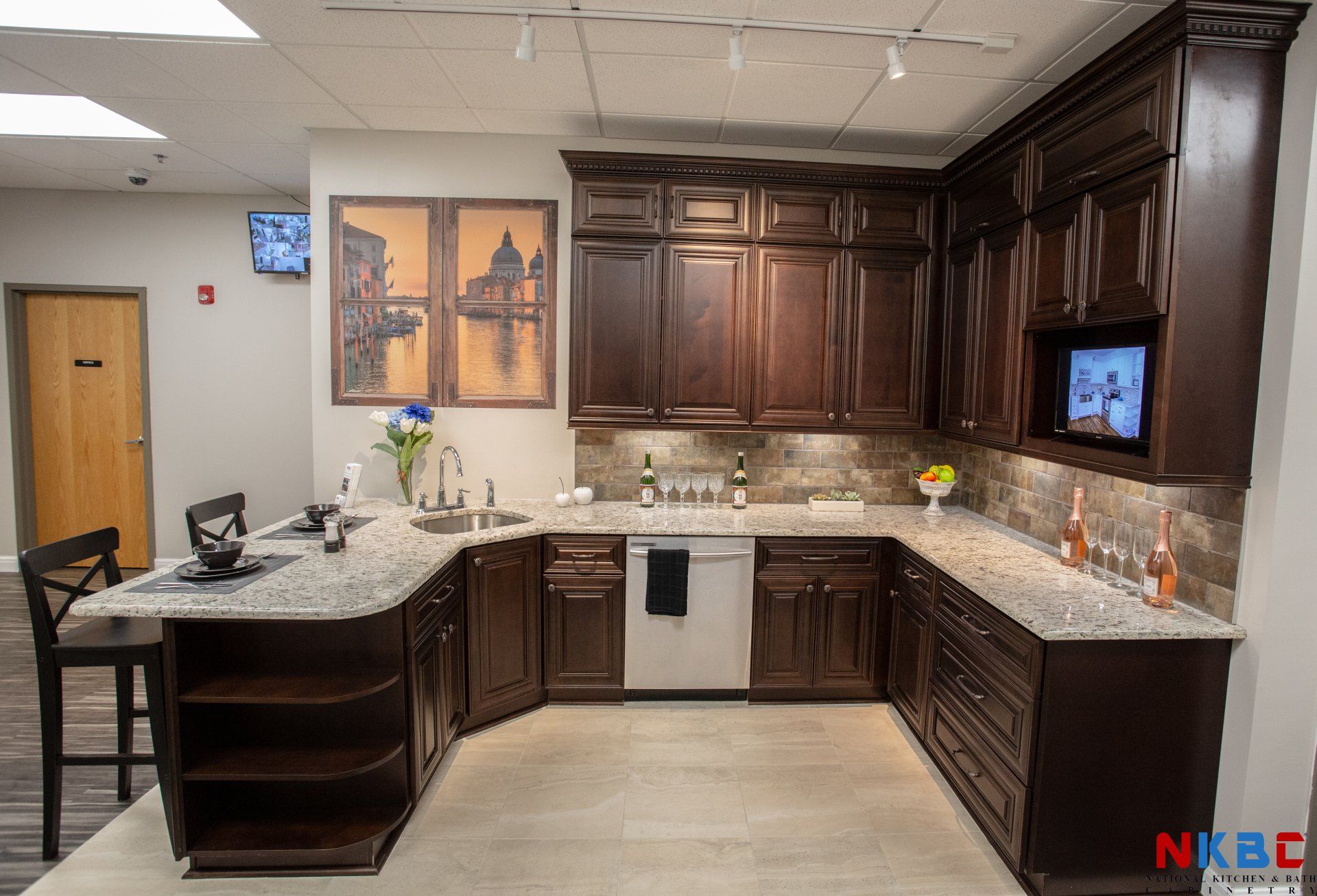 kitchen cabinet styles