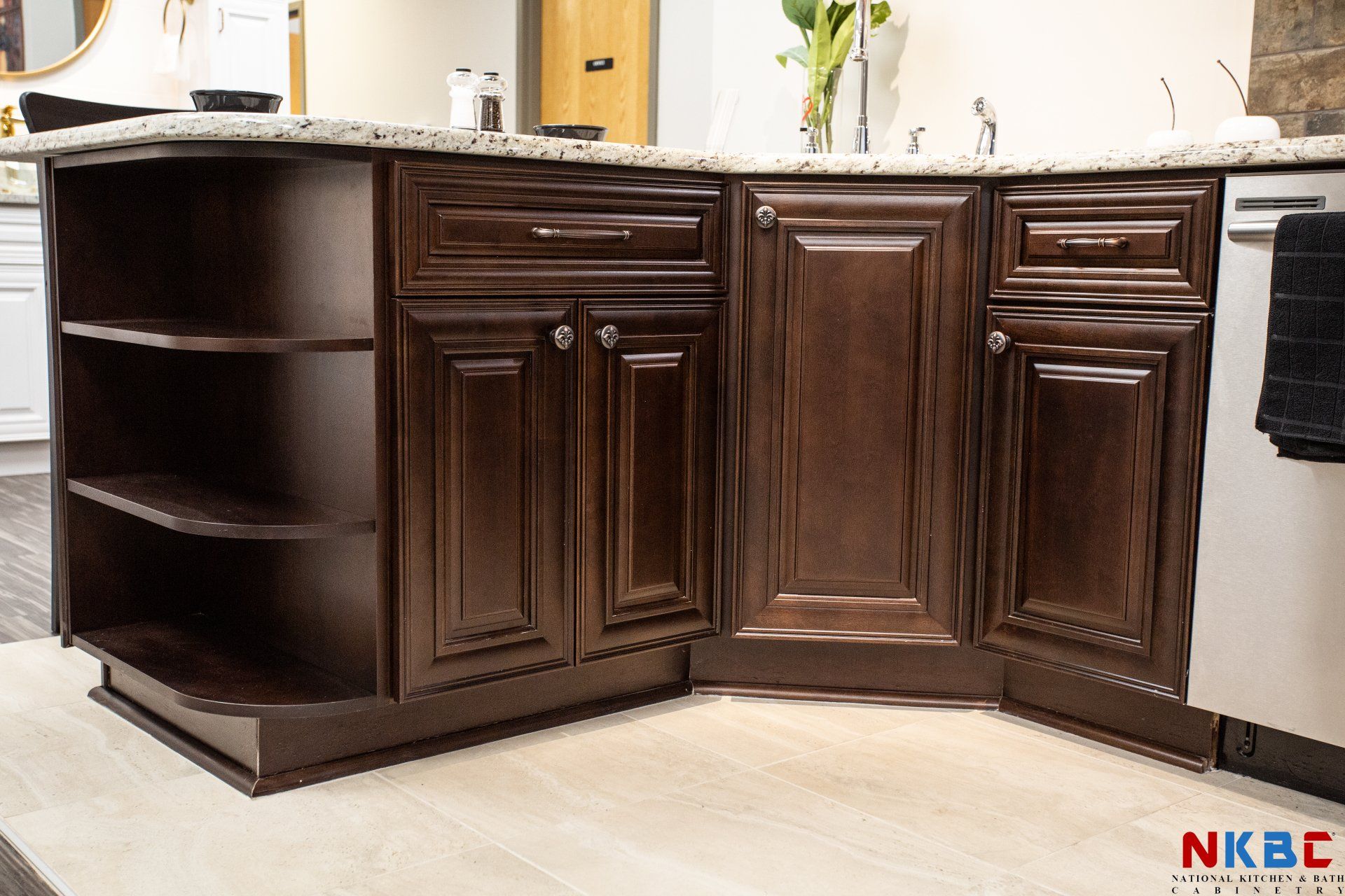 Cabinet Supplier for Romeoville, IL | NKBC Illinois