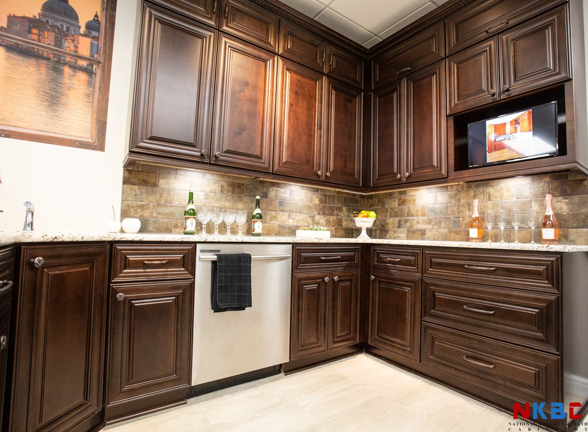 Wholesale Cabinets for Chicago, IL | NKBC Illinois