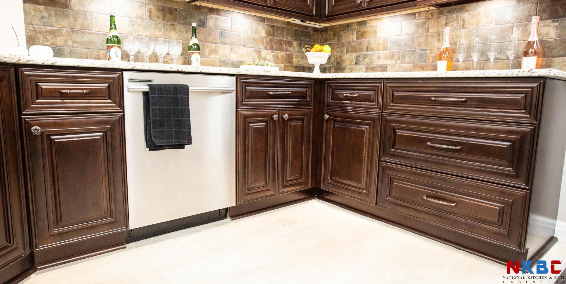 Wholesale Cabinets for Joliet, IL | NKBC Illinois