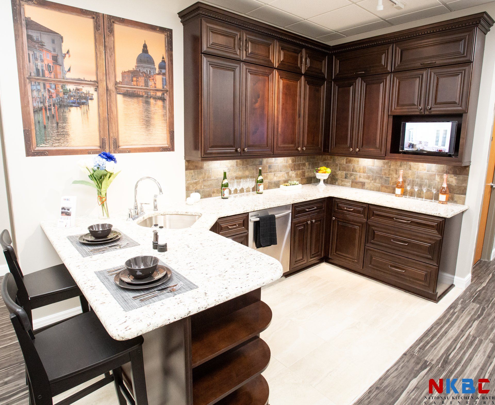 Cabinet Supplier for Chicago, IL | NKBC Illinois