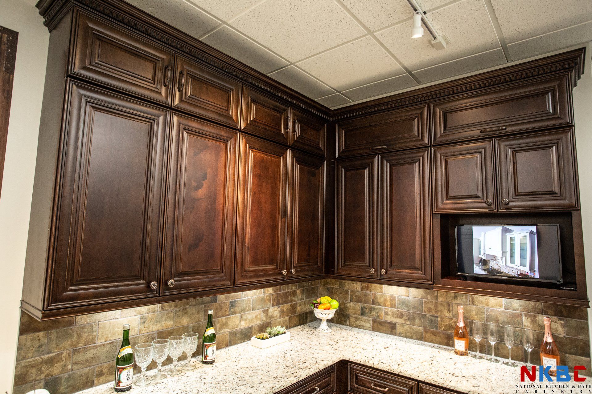Wholesale Cabinets for Naperville, IL | NKBC Illinois